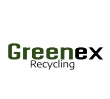 www.greenexrecycling.co.uk Logo